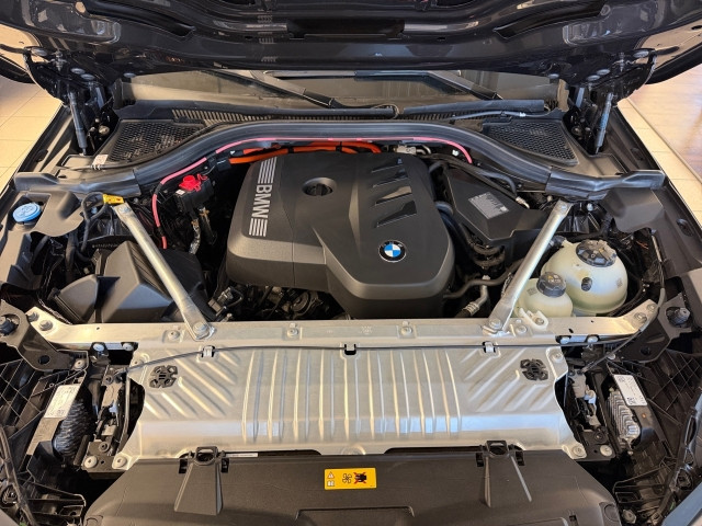 Bild 14: BMW X3 xDrive30e G45 XB1