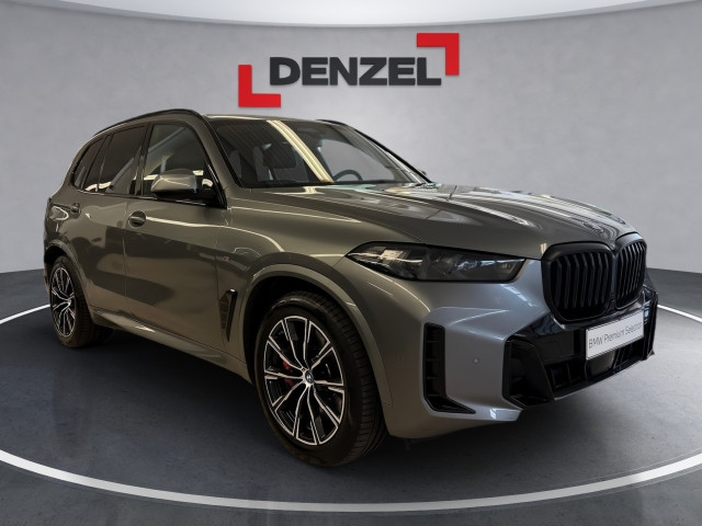 Bild 5: BMW X5 xDrive50e G05 XB1