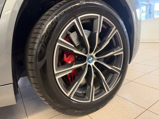 Bild 7: BMW X5 xDrive50e G05 XB1