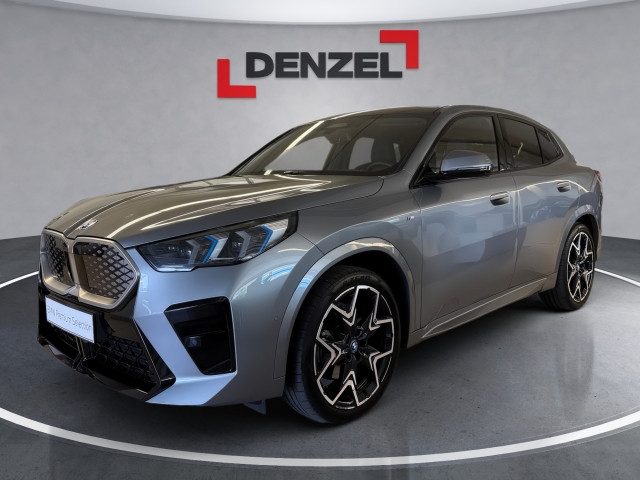 Bild 0: BMW iX2 xDrive30 66,5kWh