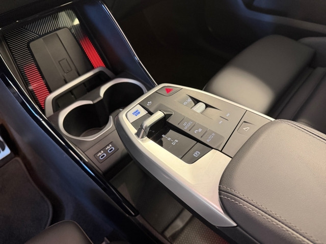 Bild 14: BMW iX2 xDrive30 66,5kWh