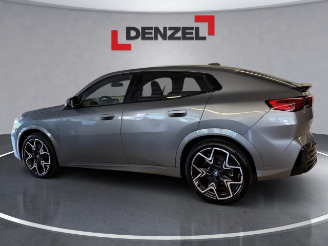Bild 1: BMW iX2 xDrive30 66,5kWh