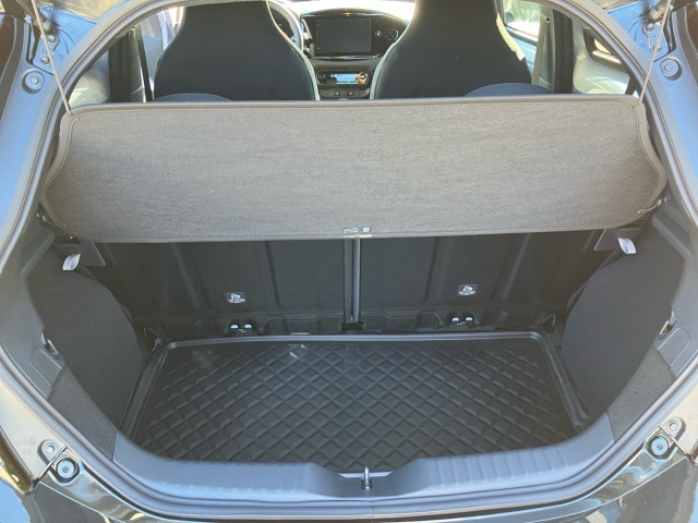 Bild 12: Toyota Aygo X 5-Türer Teamplayer 1,5 l Hybrid Stufenlose