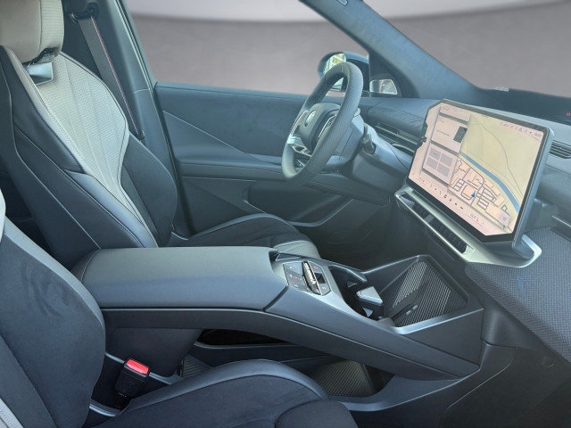 Bild 7: BMW iX3 40