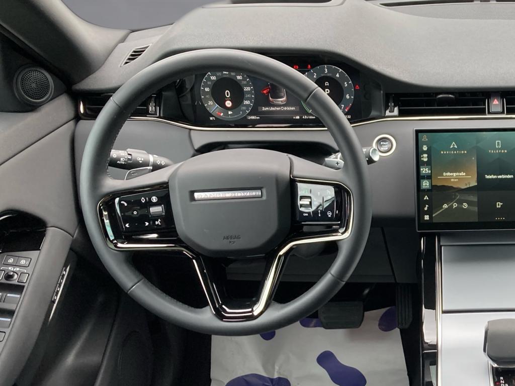 Bild 9: Land Rover Range Rover Evoque P300e PHEV AWD SE