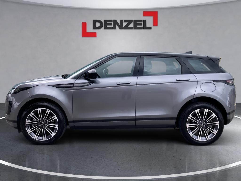 Bild 1: Land Rover Range Rover Evoque P300e PHEV AWD SE