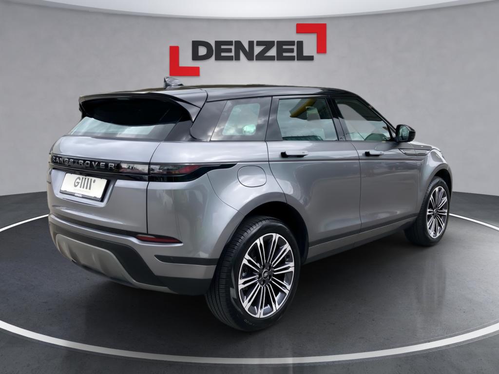 Bild 3: Land Rover Range Rover Evoque P300e PHEV AWD SE