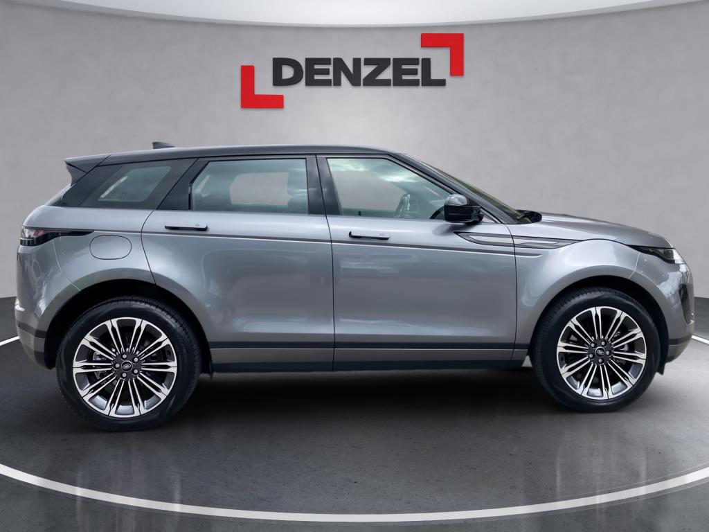 Bild 4: Land Rover Range Rover Evoque P300e PHEV AWD SE