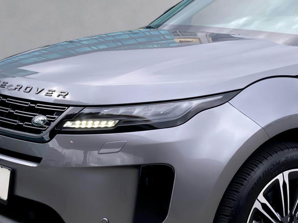 Bild 6: Land Rover Range Rover Evoque P300e PHEV AWD SE