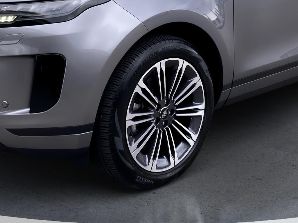 Bild 7: Land Rover Range Rover Evoque P300e PHEV AWD SE