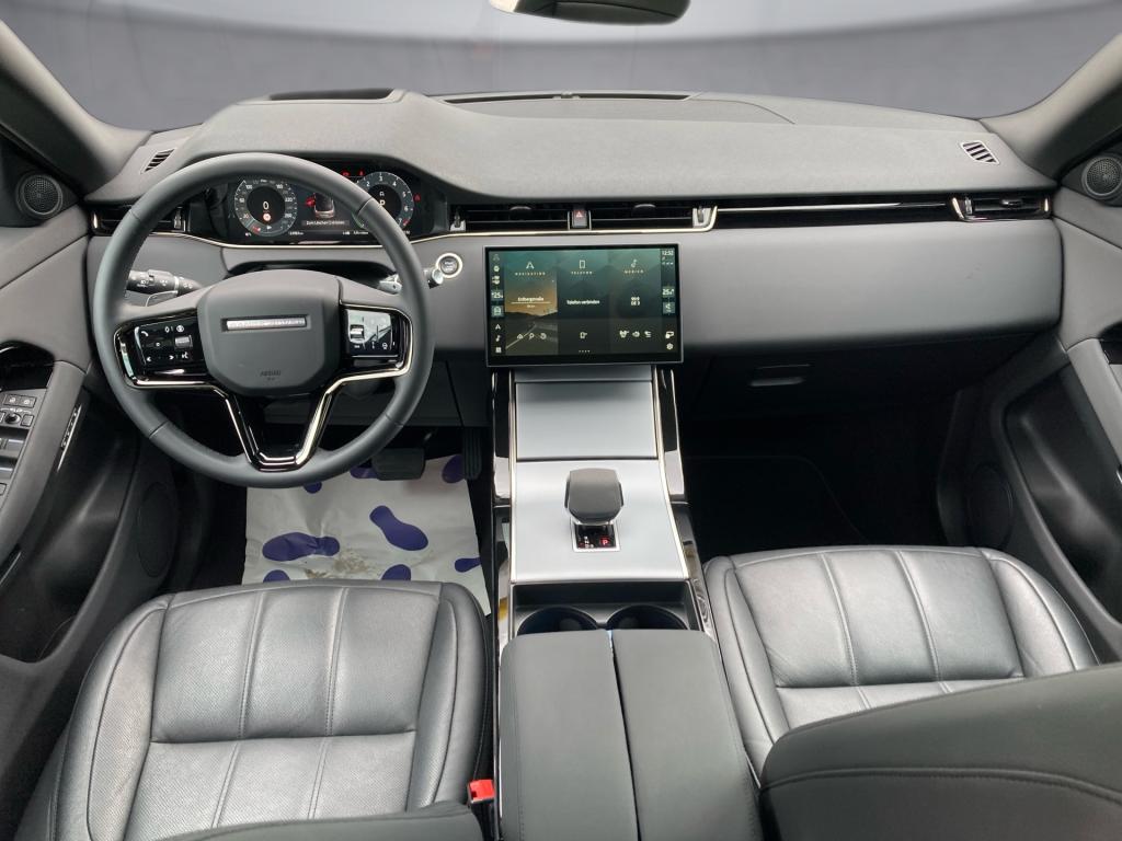Bild 8: Land Rover Range Rover Evoque P300e PHEV AWD SE