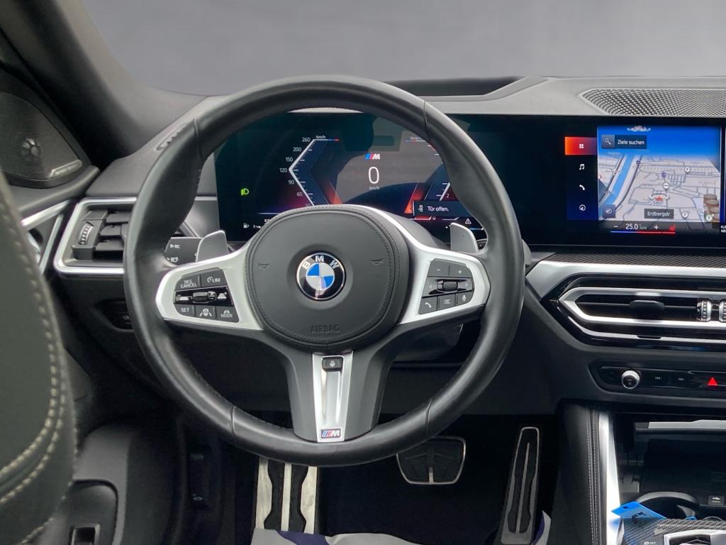 Bild 9: BMW M440i xDrive 48 V Gr