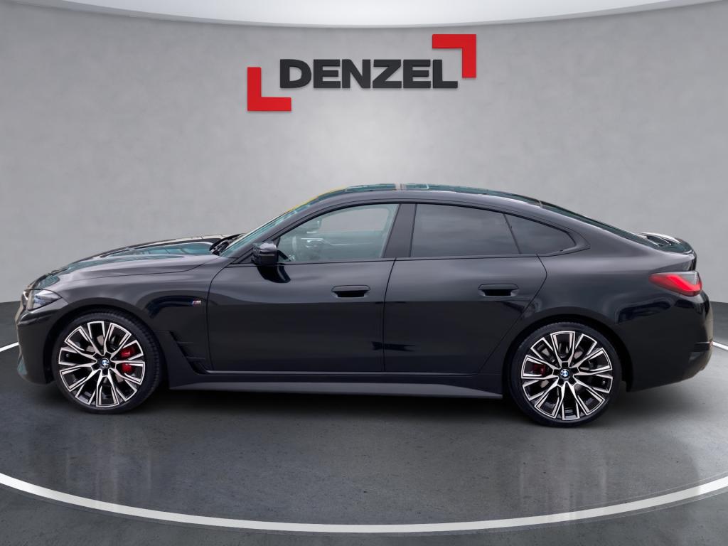 Bild 1: BMW M440i xDrive 48 V Gr