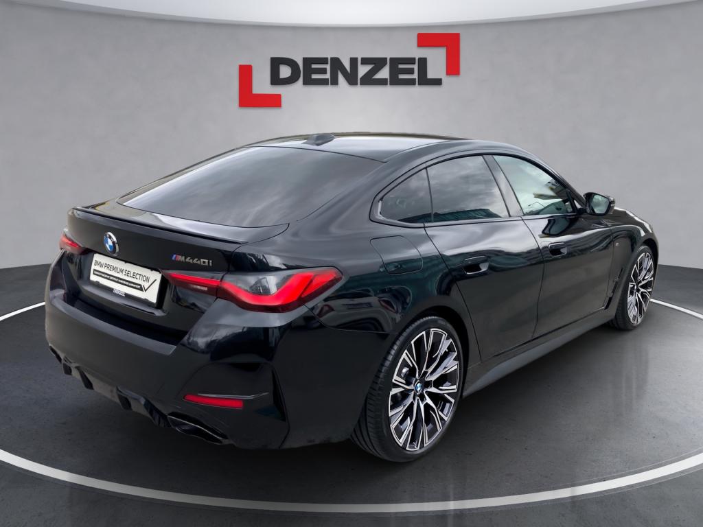 Bild 3: BMW M440i xDrive 48 V Gr
