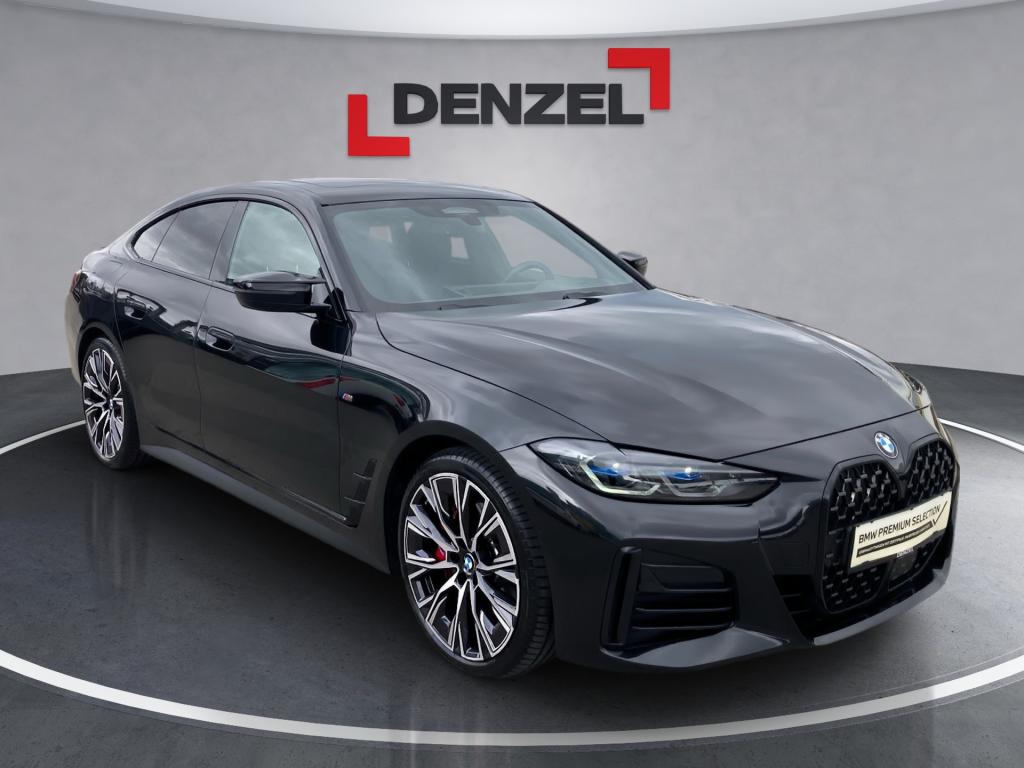 Bild 5: BMW M440i xDrive 48 V Gr