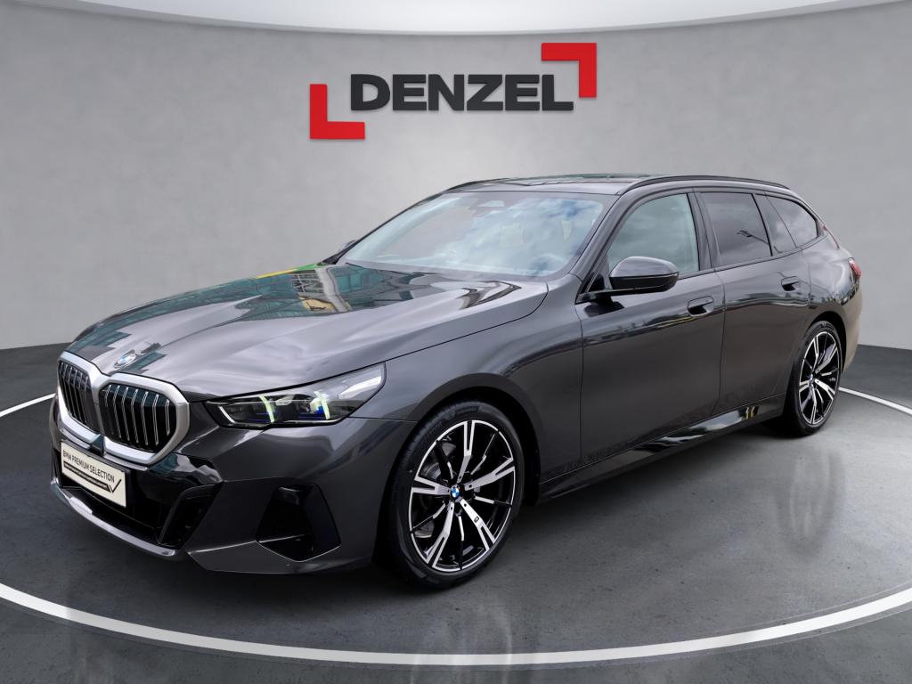 Bild 0: BMW 520d xDrive Touring G61 B47