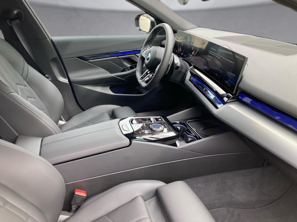 Bild 10: BMW 520d xDrive Touring G61 B47