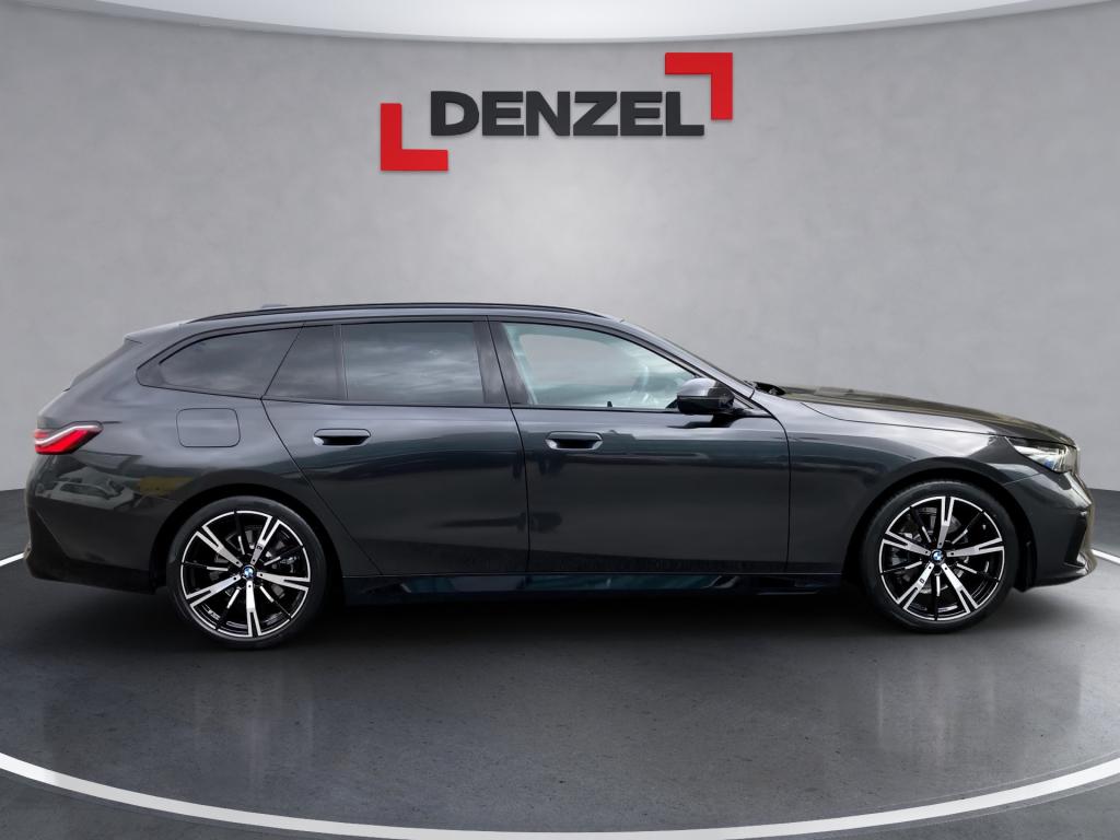 Bild 4: BMW 520d xDrive Touring G61 B47