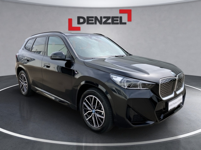 Bild 5: BMW iX1 eDrive20 U11