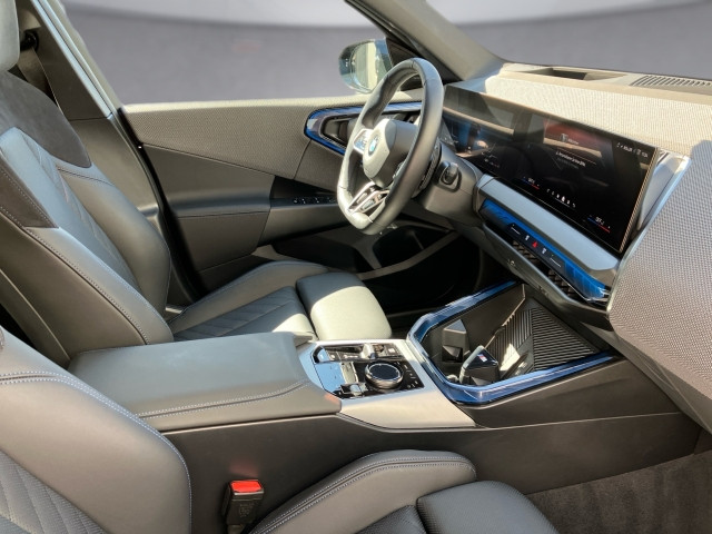 Bild 10: BMW X3 xDrive20 G45 B48