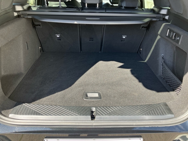 Bild 12: BMW X3 xDrive20 G45 B48