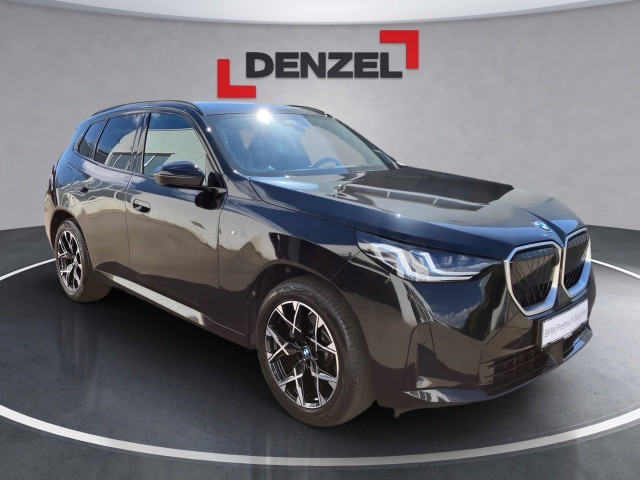 Bild 5: BMW X3 xDrive20 G45 B48