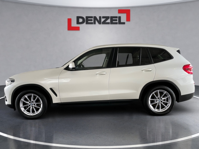 Bild 1: BMW X3 xDrive20d G01