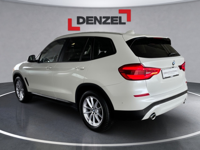 Bild 2: BMW X3 xDrive20d G01