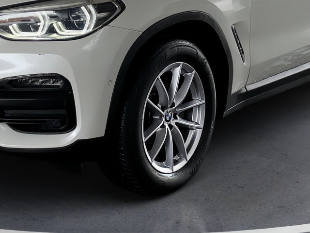 Bild 7: BMW X3 xDrive20d G01