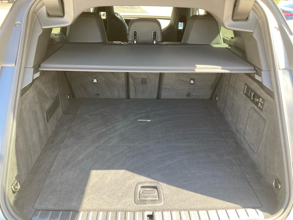 Bild 12: BMW iX xDrive40 71kWh