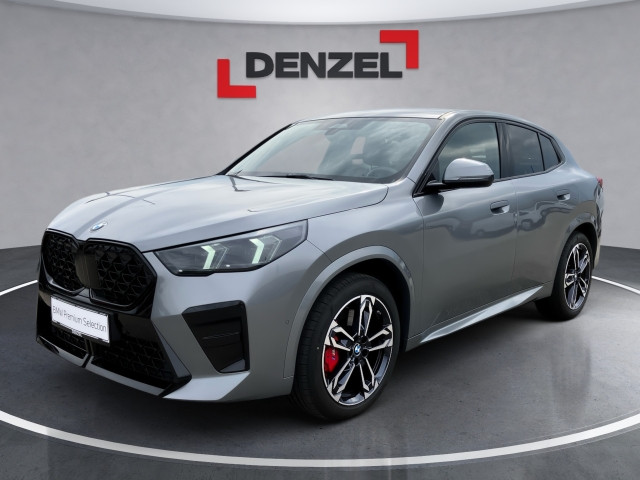 Bild 0: BMW X2 xDrive 20d U10