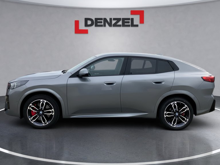 Bild 1: BMW X2 xDrive 20d U10