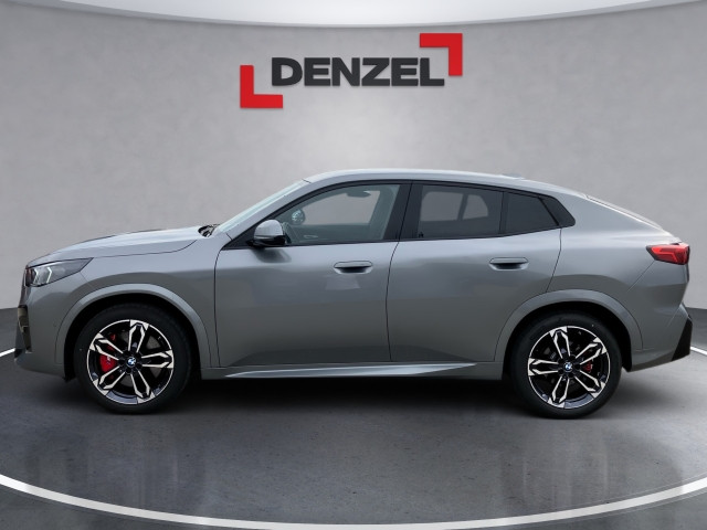 Bild 1: BMW X2 xDrive 20d U10