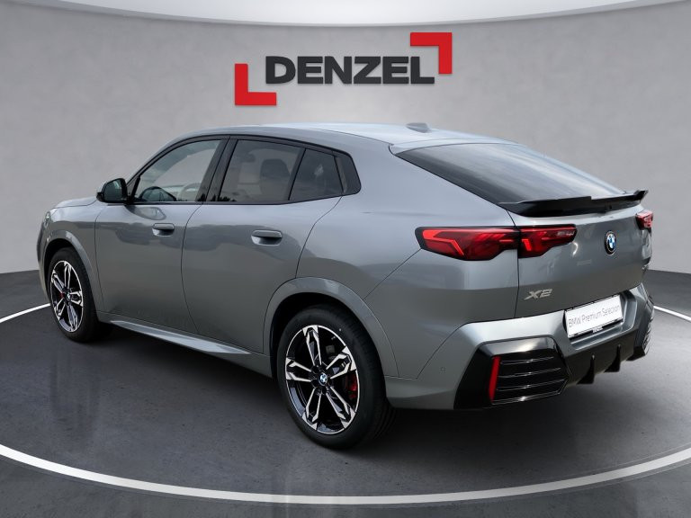 Bild 2: BMW X2 xDrive 20d U10