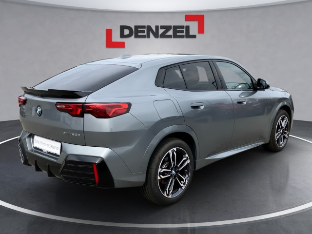 Bild 3: BMW X2 xDrive 20d U10