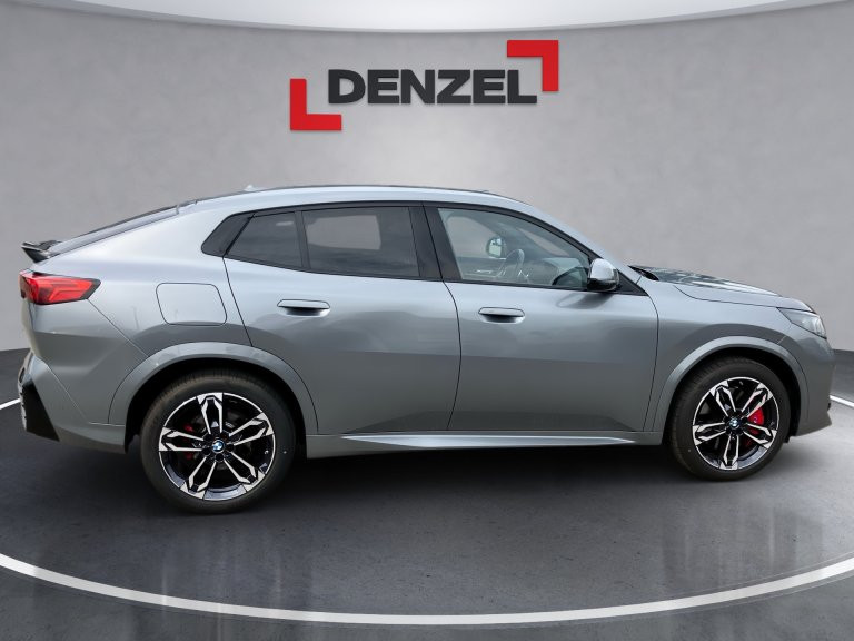 Bild 4: BMW X2 xDrive 20d U10