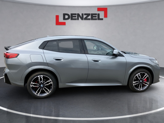 Bild 4: BMW X2 xDrive 20d U10