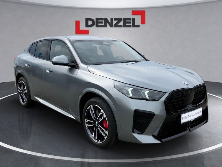 Bild 5: BMW X2 xDrive 20d U10