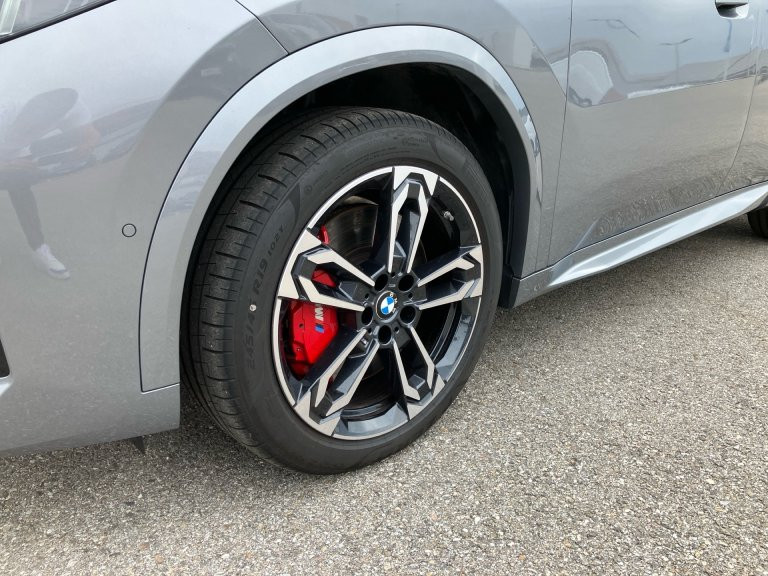 Bild 7: BMW X2 xDrive 20d U10