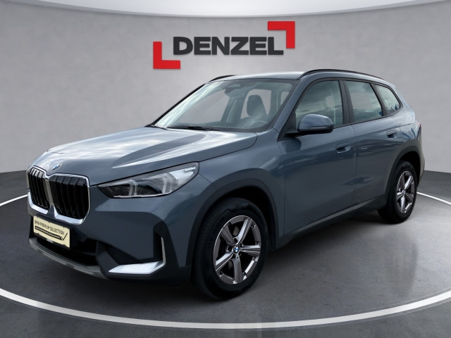 Bild 0: BMW X1 xDrive20d U11 B47
