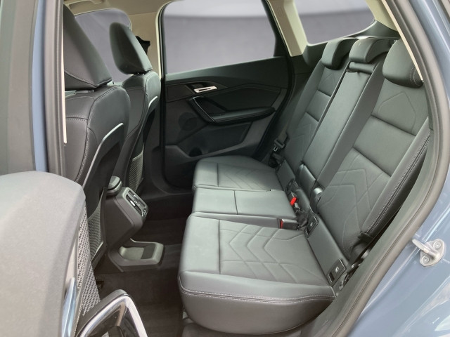 Bild 11: BMW X1 xDrive20d U11 B47