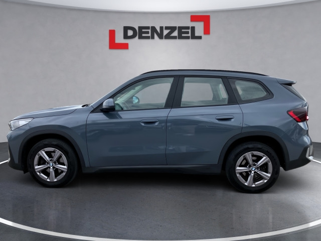 Bild 1: BMW X1 xDrive20d U11 B47