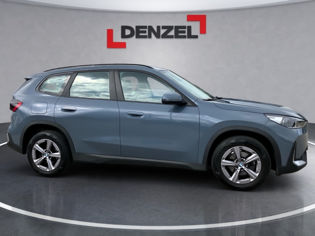 Bild 4: BMW X1 xDrive20d U11 B47