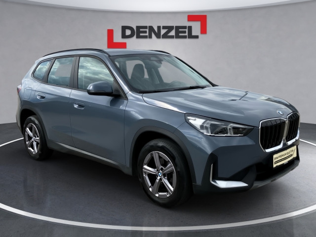 Bild 5: BMW X1 xDrive20d U11 B47