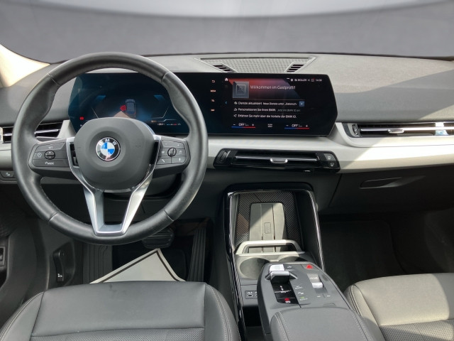 Bild 8: BMW X1 xDrive20d U11 B47