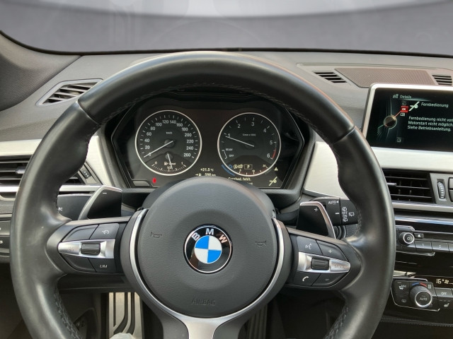 Bild 9: BMW X1 xDrive18d F48 B47