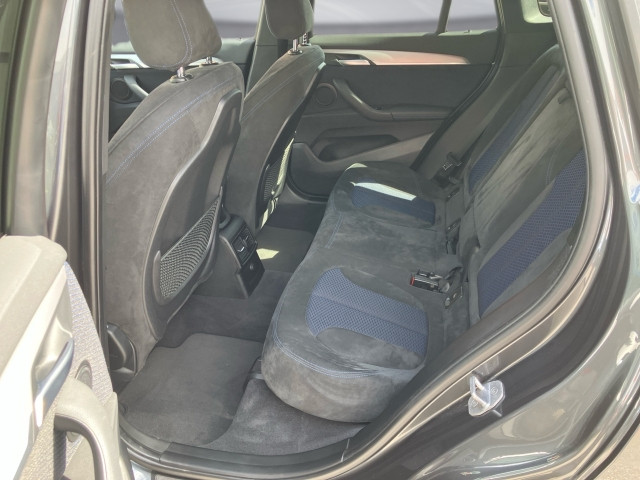 Bild 11: BMW X1 xDrive18d F48 B47