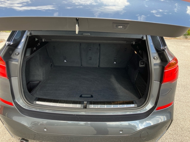 Bild 12: BMW X1 xDrive18d F48 B47