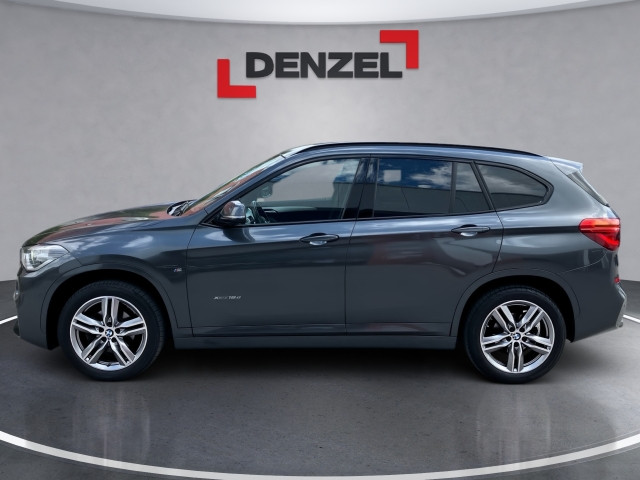 Bild 1: BMW X1 xDrive18d F48 B47