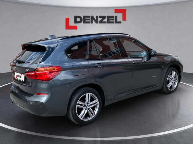 Bild 3: BMW X1 xDrive18d F48 B47